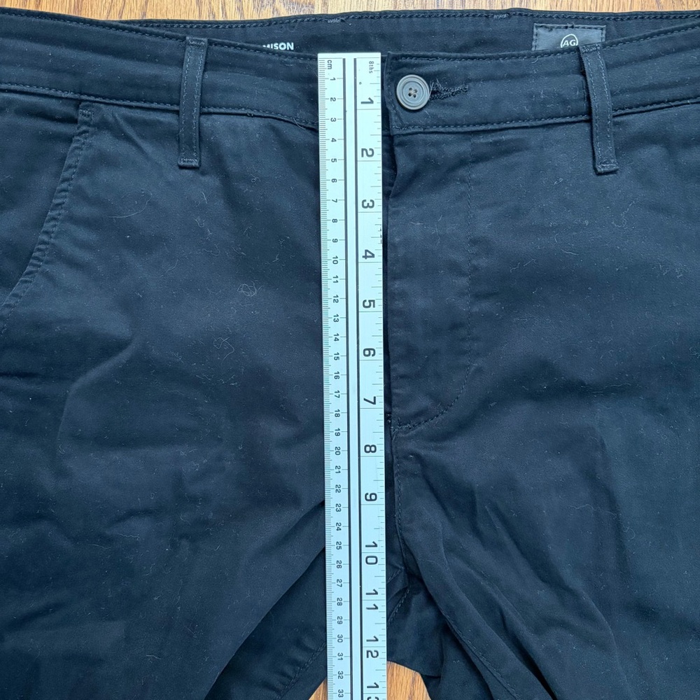 AG The Jamison Skinny Chino Trouser - Picture 16 of 16